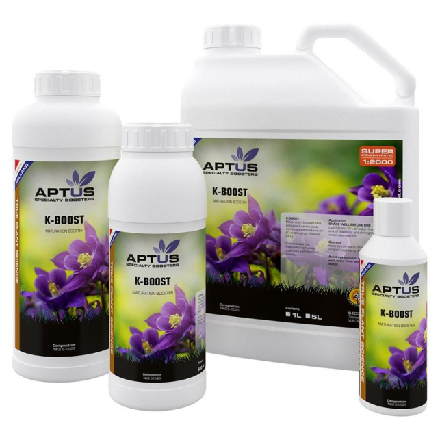 K-Boost Aptus K-Boost Aptus