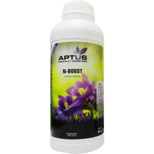 N-Boost Aptus N-Boost Aptus