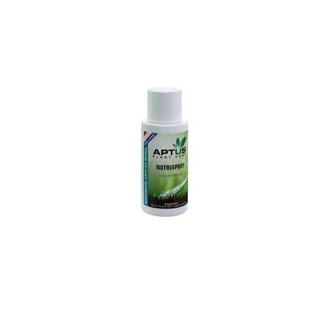 Nutrispray Aptus Nutrispray Aptus