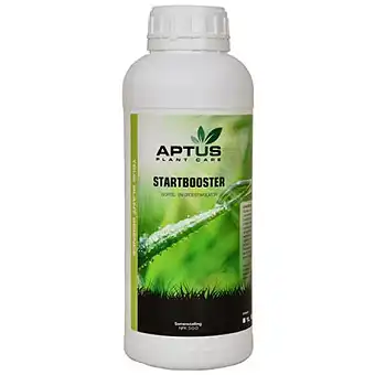 StartBooster Aptus