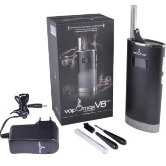 Vaporizador VapOmax V8