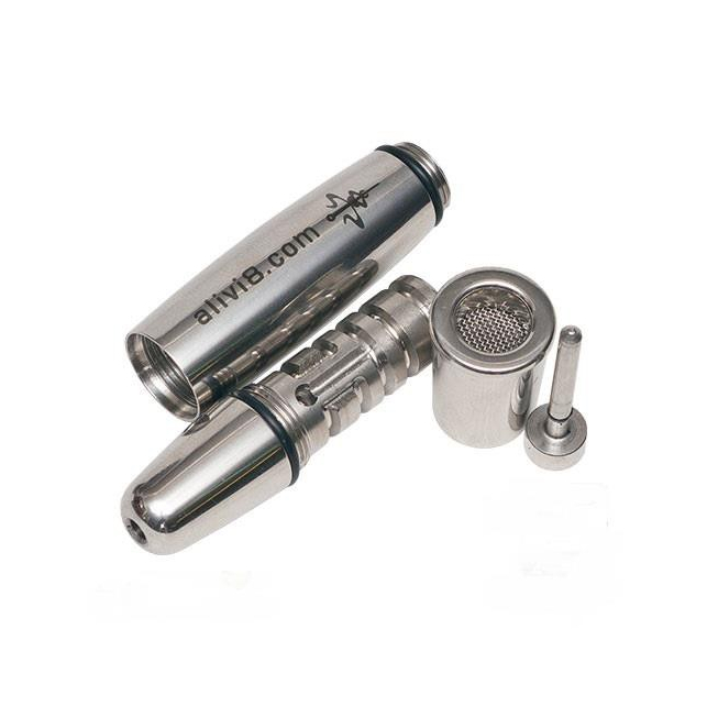 Vaporisateur Alivi8