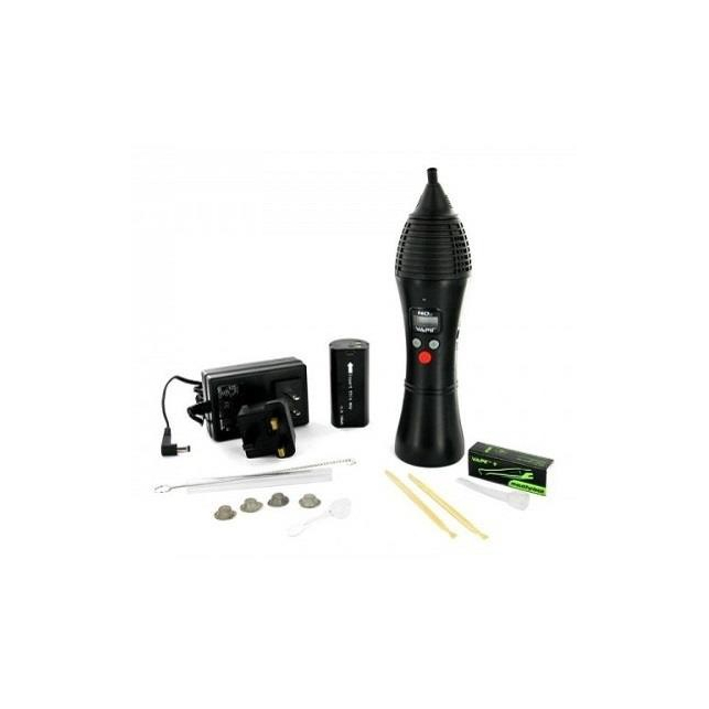 Vaporisateur Vapir NO2