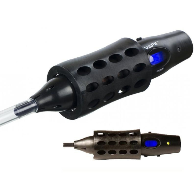 Vaporizador Vapir Oxigen 4.0 Vaporizador Vapir Oxigen 4.0