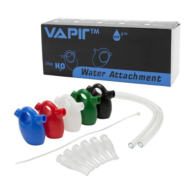 Vapir Water Toolkit (5 piezas) Vapir Water Toolkit (5 piezas)
