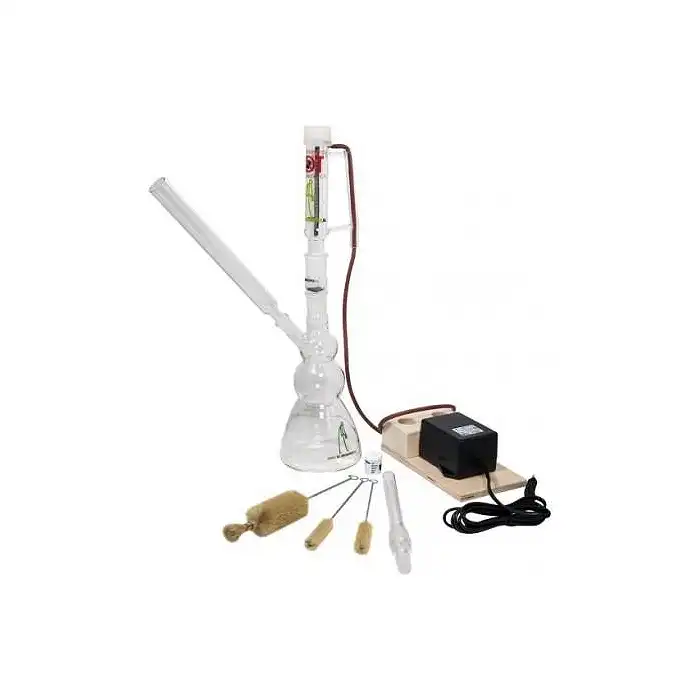 Vaporizador Verdamper Deluxe