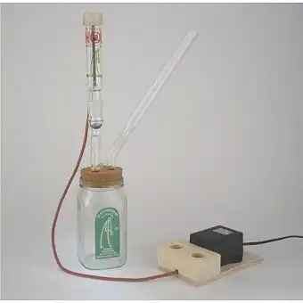 Vaporizador Verdamper Reizer