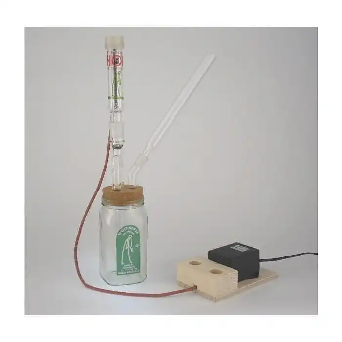 Vaporizador Verdamper Reizer