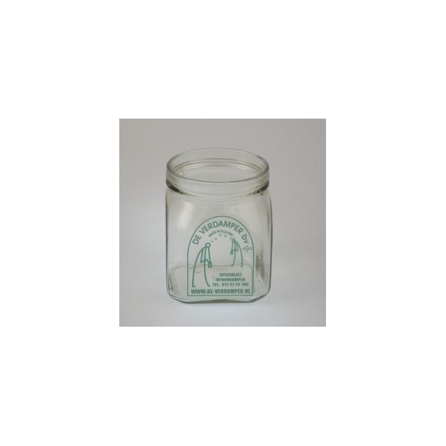 Corps Verdamper Reizer