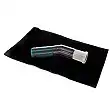 Tubo curvado Verdamper Reizer pequeño/grande