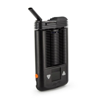 Mighty + Vaporisateur