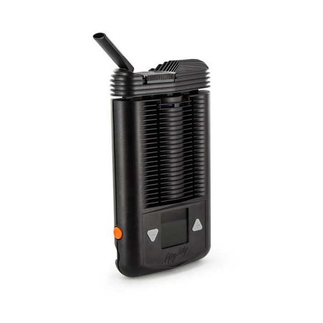The MIGHTY vaporizer is fully portable, powerful...