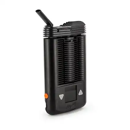 Mighty Vaporizer