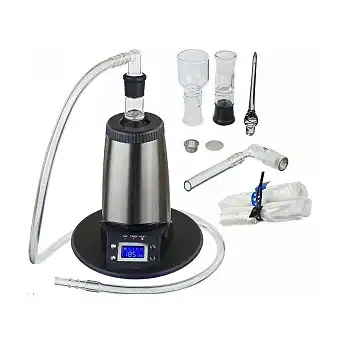 Arizer V-TOWER Vaporizer