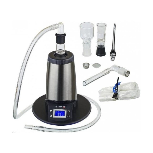 Vaporizador Arizer V-TOWER Vaporizador Arizer V-TOWER