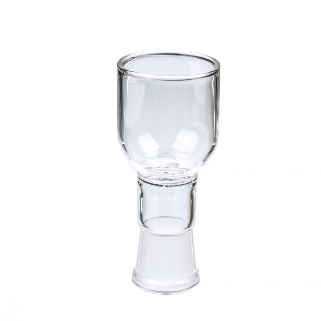 Cuvette en verre pour fleurs Arizer V-Tower et EXTREME Q