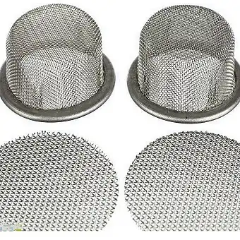 Kit grids for vaporizer Extreme Q / V-TOWER