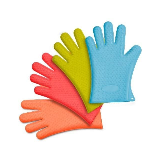 Silicone Glove BHO