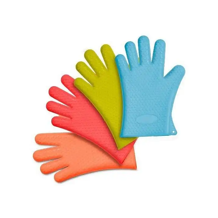 Guante de Silicona Para BHO