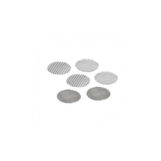 Kit Grilles Crafty - Mighty