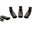 Crafty - Mighty mouthpiece set Crafty - Mighty mouthpiece set