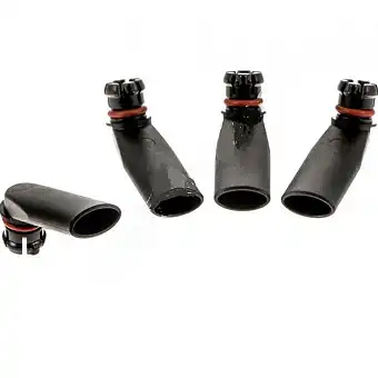 Crafty - Mighty mouthpiece set