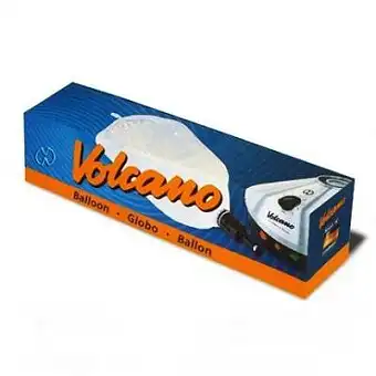 Bolsa / Globo de 3 metros para vaporizador Volcano