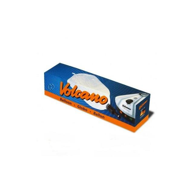 Bolsa / Globo de 3 metros para vaporizador Volcano