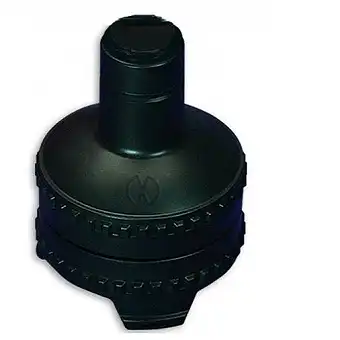 Volcano Vaporizer Easy Valve Filling Chamber Housing