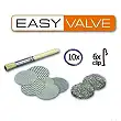 Volcano Vaporizer Easy Valve Filling Chamber Grids Volcano Vaporizer Easy Valve Filling Chamber Grids