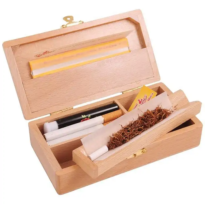 Roll Tray T2 DeLuxe