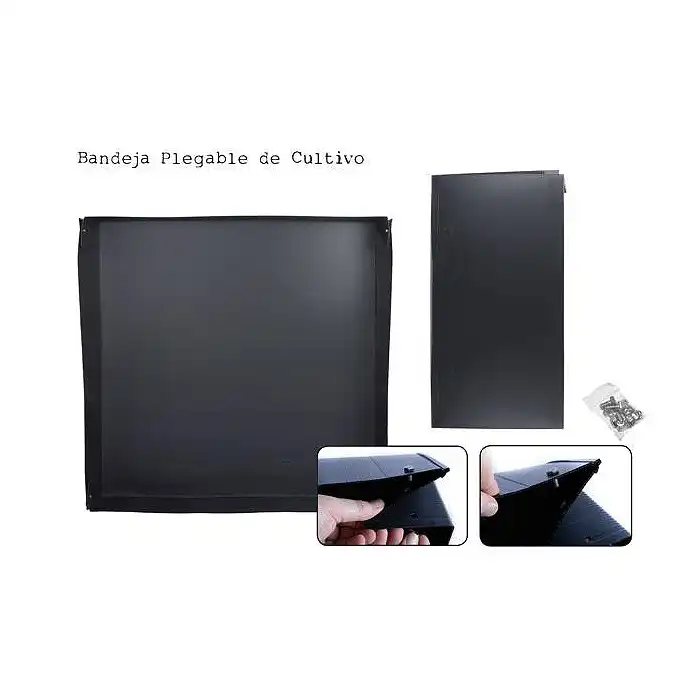 Bandeja de cultivo de Polipropileno Igrow