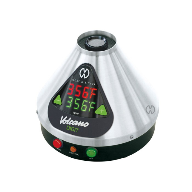 Volcano Easy Valve Digitaler Verdampfer...