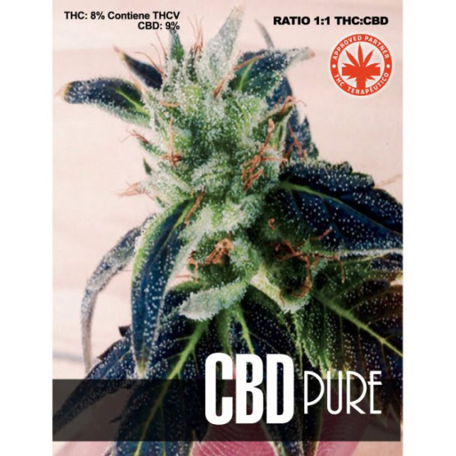 CBD Pure