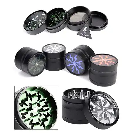 Grinder Thorinder mini