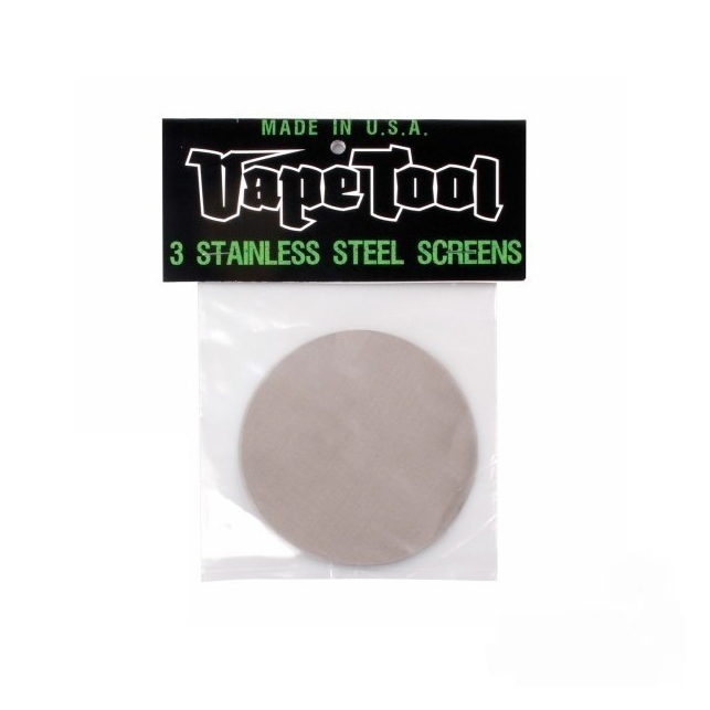 Grille tube d'extraction Bho
