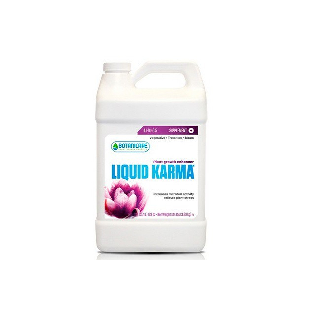 Botanicare Liquid Karma Botanicare Liquid Karma