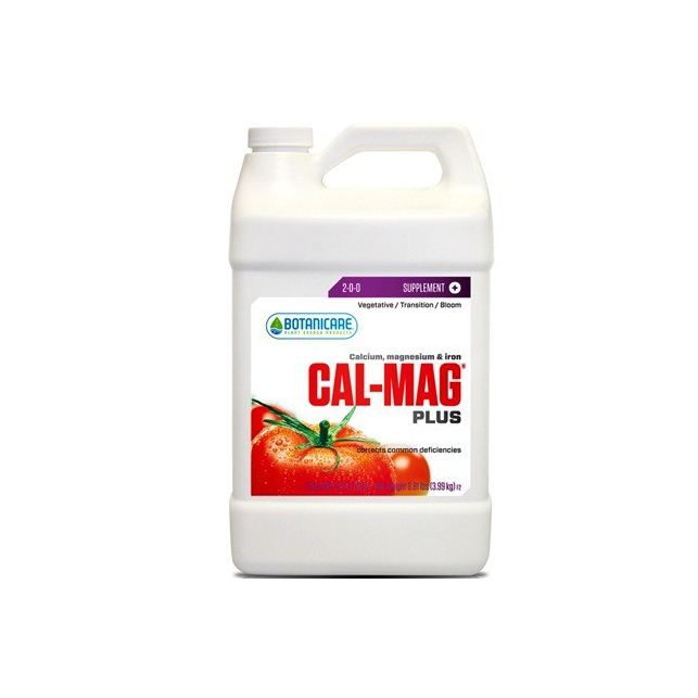 Botanicare Cal-Mag Plus Botanicare Cal-Mag Plus