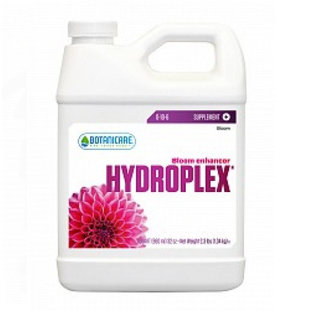 Botanicare Hydroplex Bloom Botanicare Hydroplex Bloom