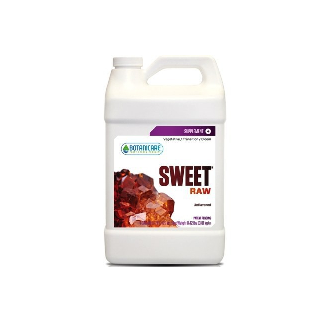 Botanicare Sweet Raw Botanicare Sweet Raw