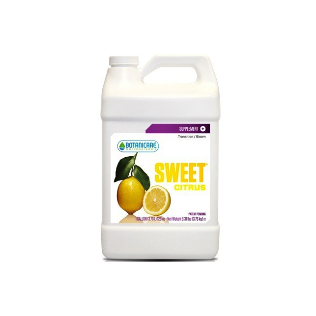 Botanicare Sweet Citrus Botanicare Sweet Citrus