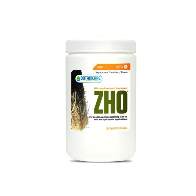 Botanicare ZHO Root Inoculant Botanicare ZHO Root Inoculant