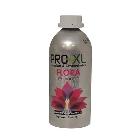 Pro-xl Flora Exploder