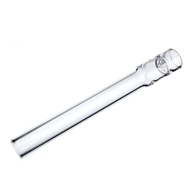 Tubo de aspiración recto Vaporizador Solo Arizer Tubo de aspiración recto Vaporizador Solo Arizer