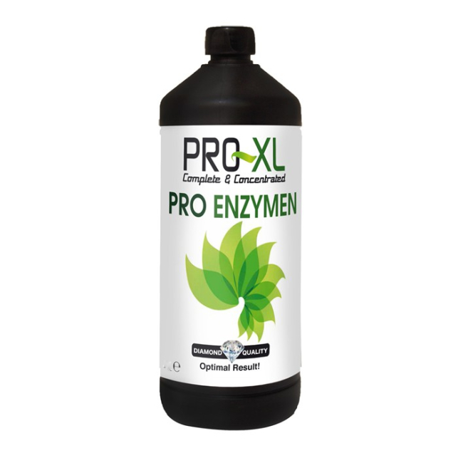 Pro-xl Pro Enzymen Pro-xl Pro Enzymen