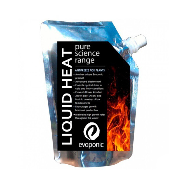 Evoponic Liquid Heat Evoponic Liquid Heat