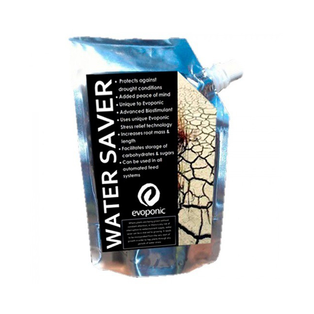 Evoponic Water Saver Evoponic Water Saver