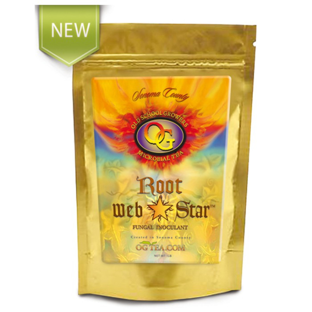 Root WebStar 1Lb Root WebStar 1Lb