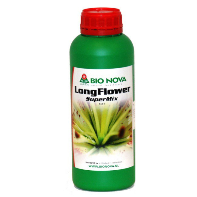Longflowering Supermix Longflowering Supermix