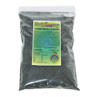 Nutrihemp